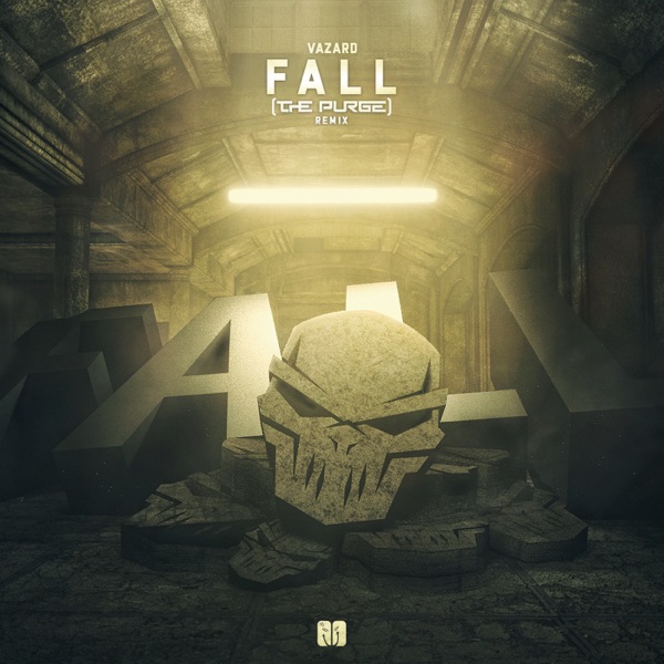 Fall (The Purge Remix) - Single