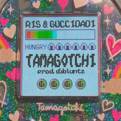 Tamagotchi (feat. Guccidadi) - Single