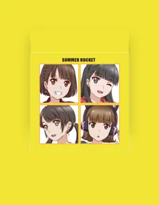 Écoutez SUMMER ROCKET, regardez des vidéoclips, lisez la biographie, consultez les dates de tournée et plus encore !