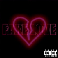 Fake Love (feat. Sonhador Rap Motivação & Tio Style) - Single - Rapper Close