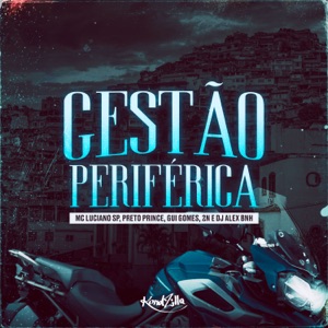 Gestão Periférica (feat. MC 2N & Dj Alex BNH)