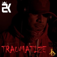 Traumatize - Single - 2keen