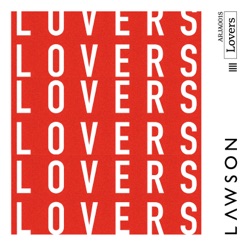 LOVERS cover art