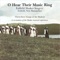 Mount Zion (feat. John Fleagle) - Enfield Shaker Singers lyrics