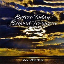 Ann Sweeten - Through Winter Panes