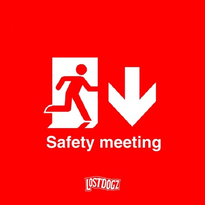 Safety Meeting - Single