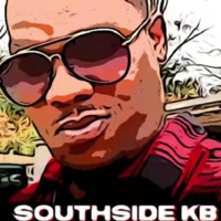 Hard in Da Paint - Single - Southside Kb