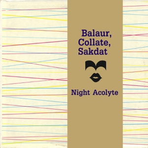 Night Acolyte (feat. Sakdat)