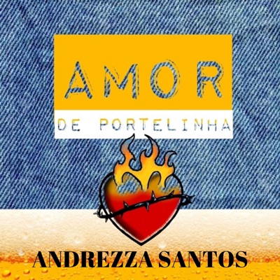 Amor de Portelinha - Single