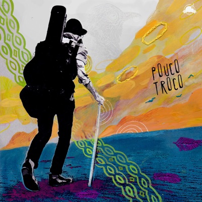 Pouco Troco - Single
