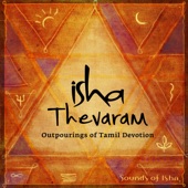 Isha Thevaram: Outpourings of Tamil Devotion artwork