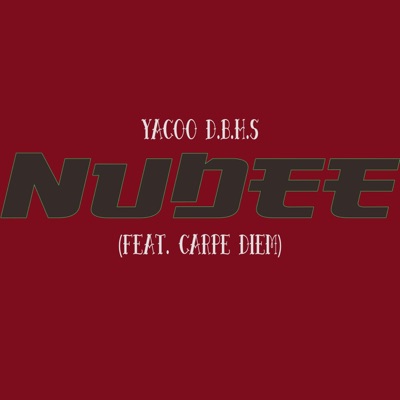 Nudee (feat. Carpe Diem) - Single