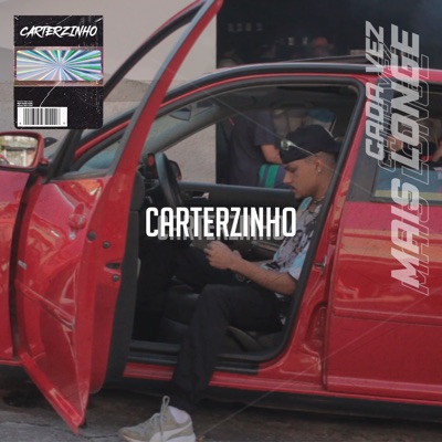Cada Vez Mais Longe - EP