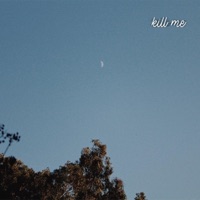 kill me (feat. KID COLE) - Single - IAMDEAD