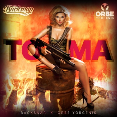 Toma - Single