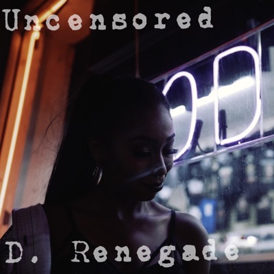 Uncensored - Single