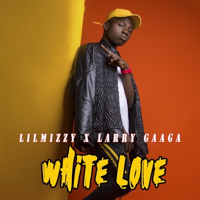 White Love (feat. Larry Gaaga) - Single