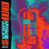 The Fire - Single - Kideko & Armand Van Helden