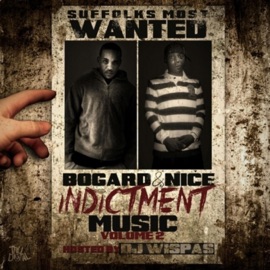 She Just Wanna Nice & Bogard