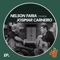 Jongo do Irmão Café (feat. Mariana Baltar) - Nelson Faria & Josimar Carneiro lyrics