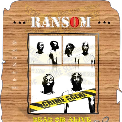 Ransom (feat. Ugturnthepage) - Single