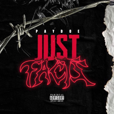 Just Facts - EP