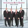 Carolina Boys Quartet - Claim the Promises