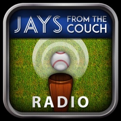 JFtC Radio Podcast Ep162: Blah Blue Jays