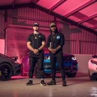 Unpredictable (feat. Bre Musiq) - Single - Danbo