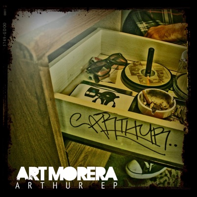 Arthur EP - EP