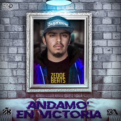 Andamo' en Victoria - Single