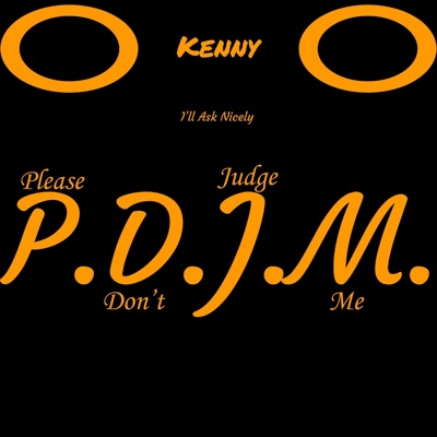 P.D.J.M. (Instrumentals)