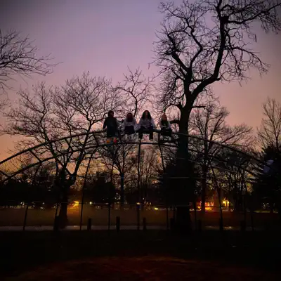 Escucha For Granted (Dedicated Album for Friends) de Pathtology.