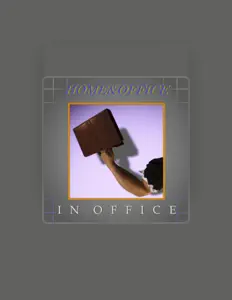 Escucha a Home&office, mira vídeos musicales, lee la biografía, consulta fechas de giras y mucho más.