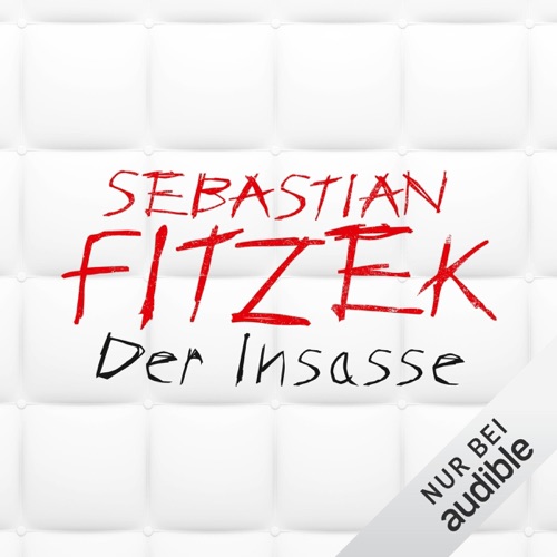 Der Insasse cover