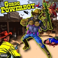 Powerboy - Gordo