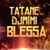 Blessa (feat. DJ Mimi) - Single