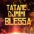 Blessa (feat. DJ Mimi)