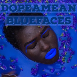 Money Don't Fold Up (feat. Kape, Weather FNG & Lil' Coop) Dopeamean