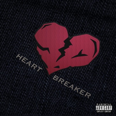 Heart Breaker - Single