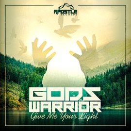 Give Me Your Light God's Warrior