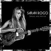 Smoke and Water - Sarah Rogo