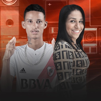 Bota Devagar (feat. Mc Danny) - Single