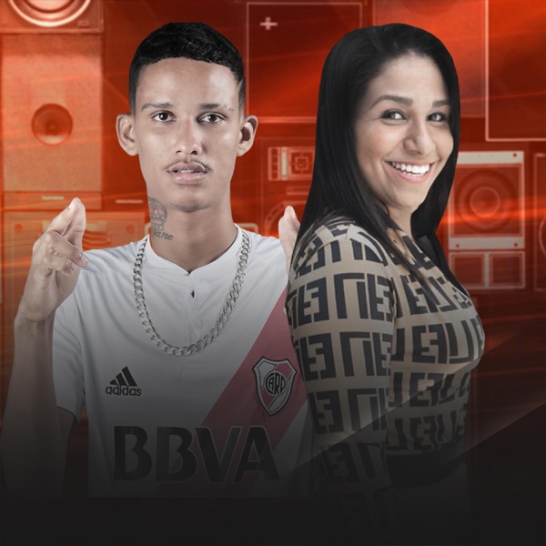 Bota Devagar (feat. Mc Danny)