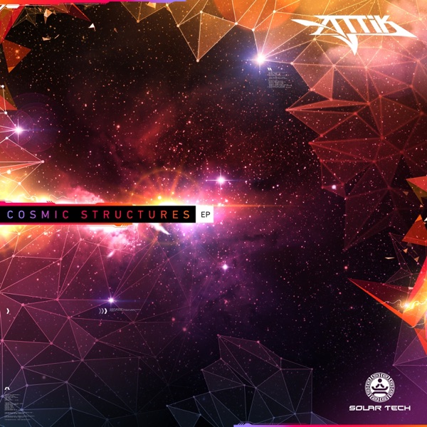 Cosmic Structures - Single