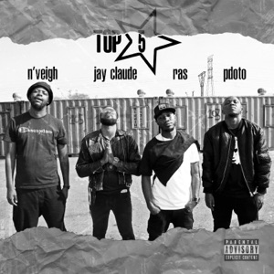 Top 5 (feat. Jay Claude)