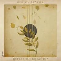 Milagro de Pétalos — Gerson Lizama