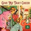 Give Me That Cheer - Single