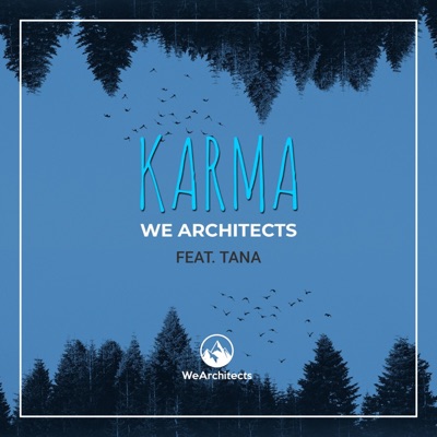 Karma (feat. Tana) - Single