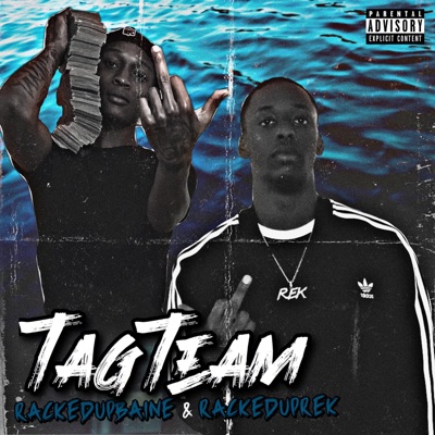 Tag Team - EP
